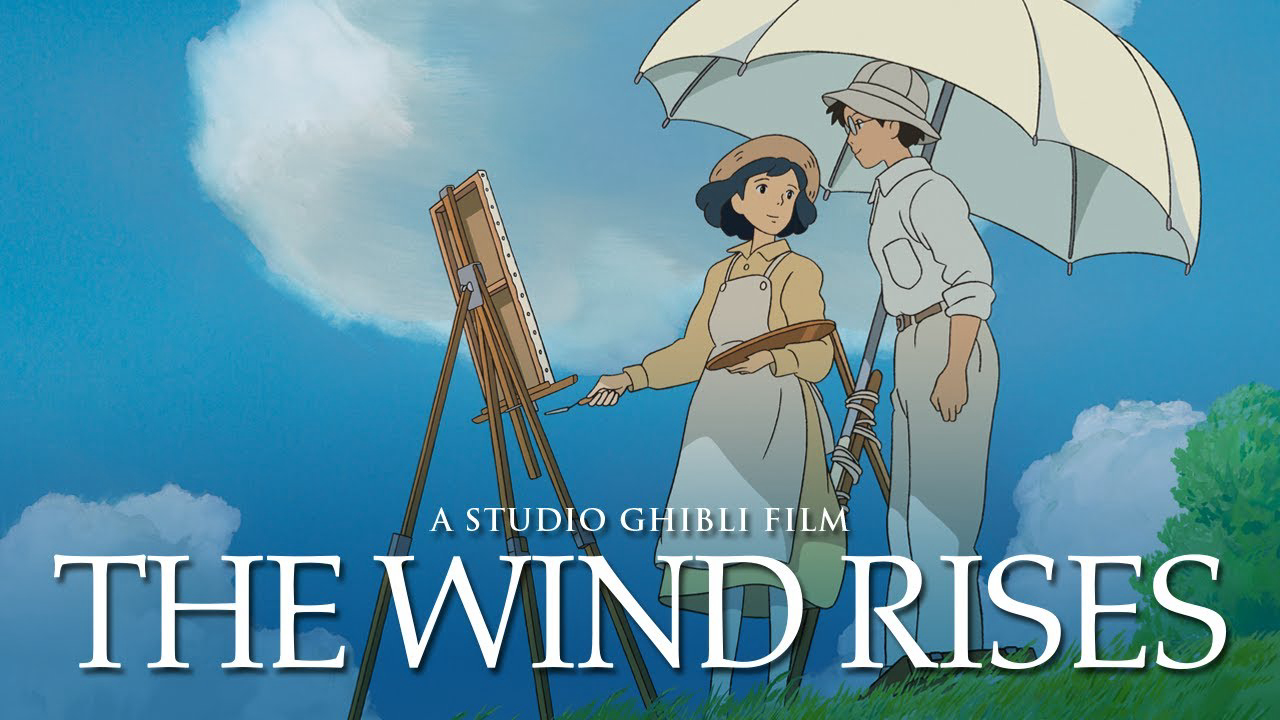 Gió nổi The Wind Rises