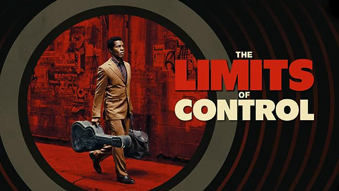  Giới Hạn Kiểm Soát  - The Limits of Control (2009)