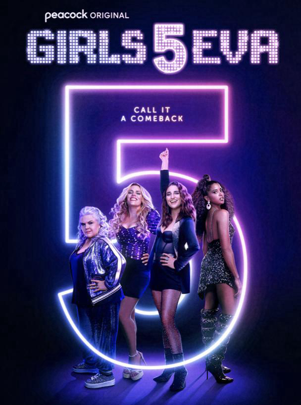 Girls5eva (Phần 1) (2021)