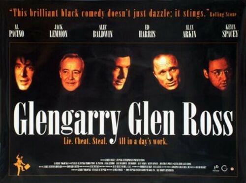 Glengarry Glen Ross Vietsub