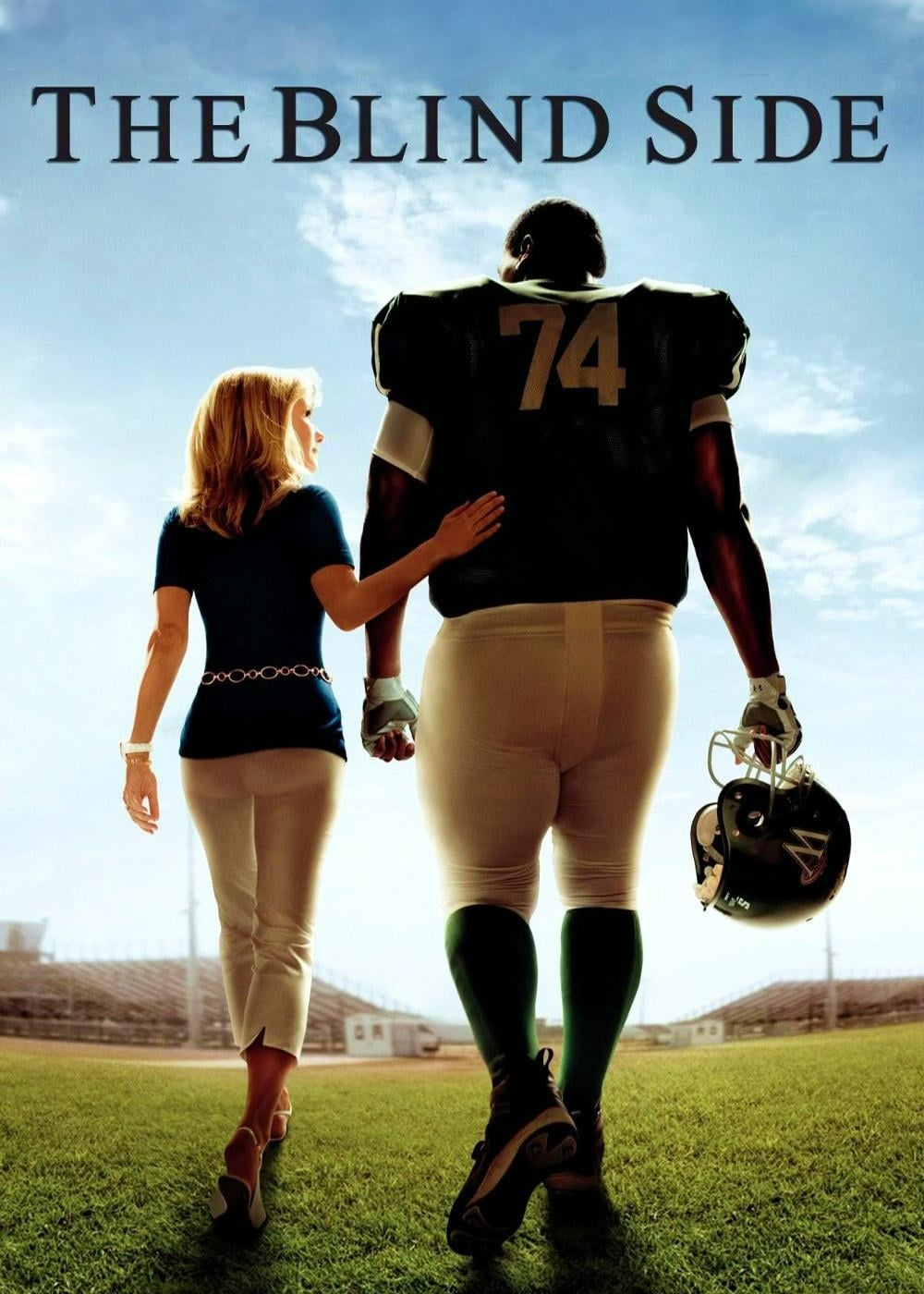 Góc Khuất | The Blind Side (2009)