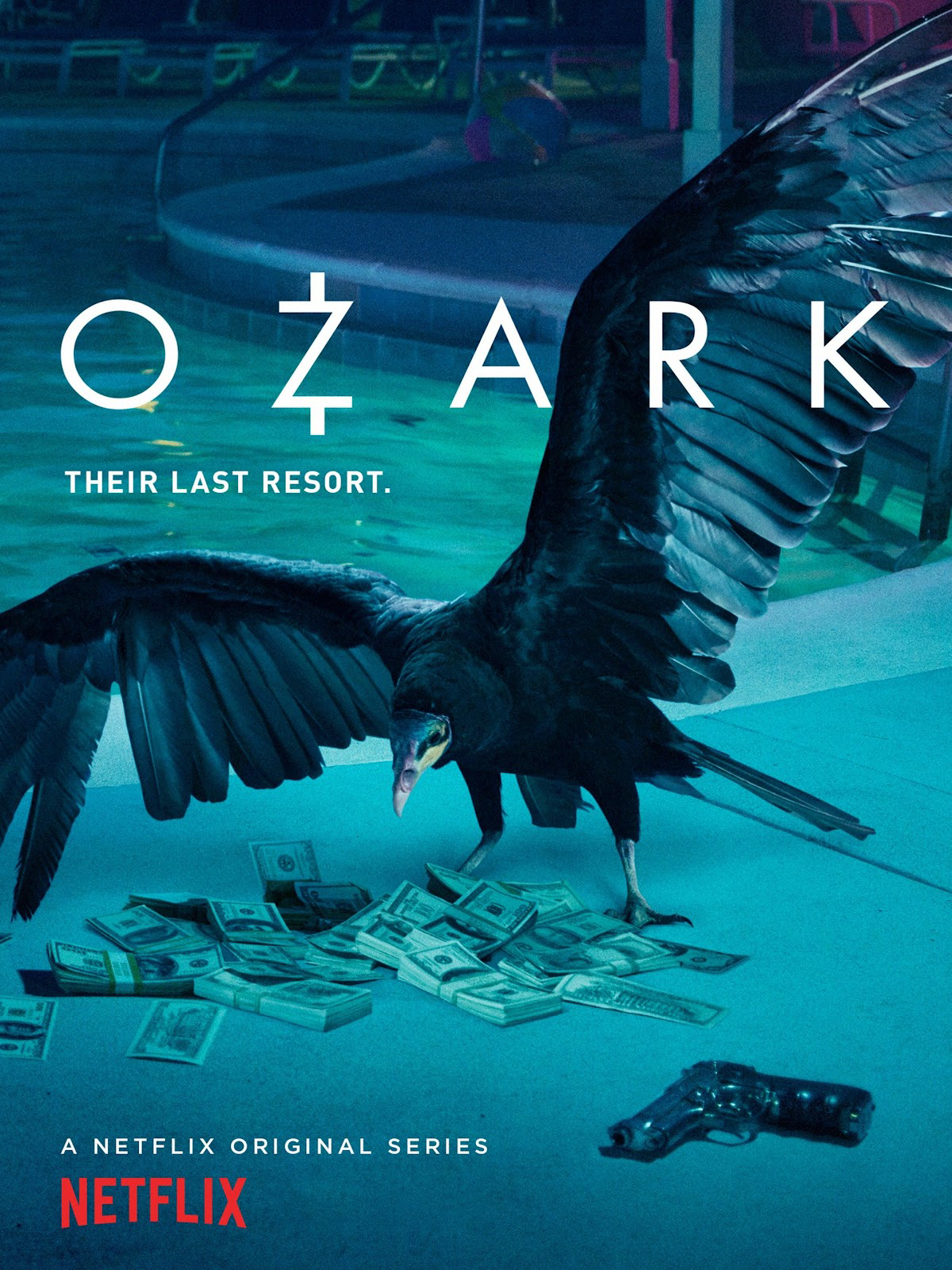 Góc Tối Đồng Tiền (Phần 1) (Ozark (Season 1)) [2017]