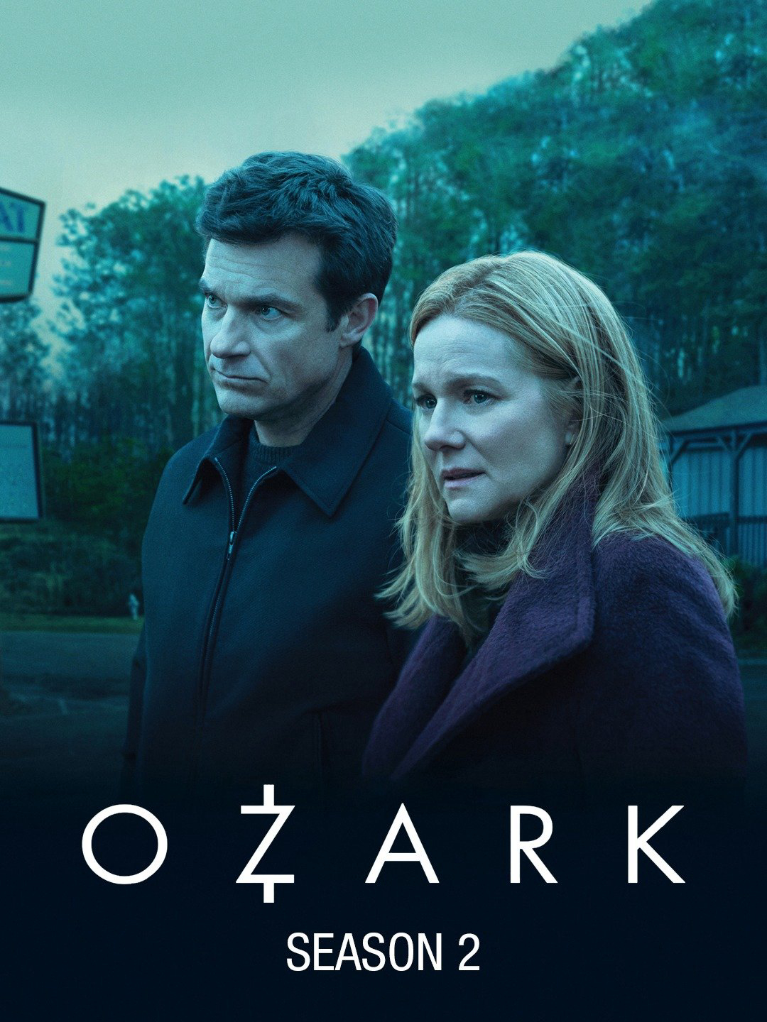 Góc Tối Đồng Tiền (Phần 2) | Ozark (Season 2) (2018)