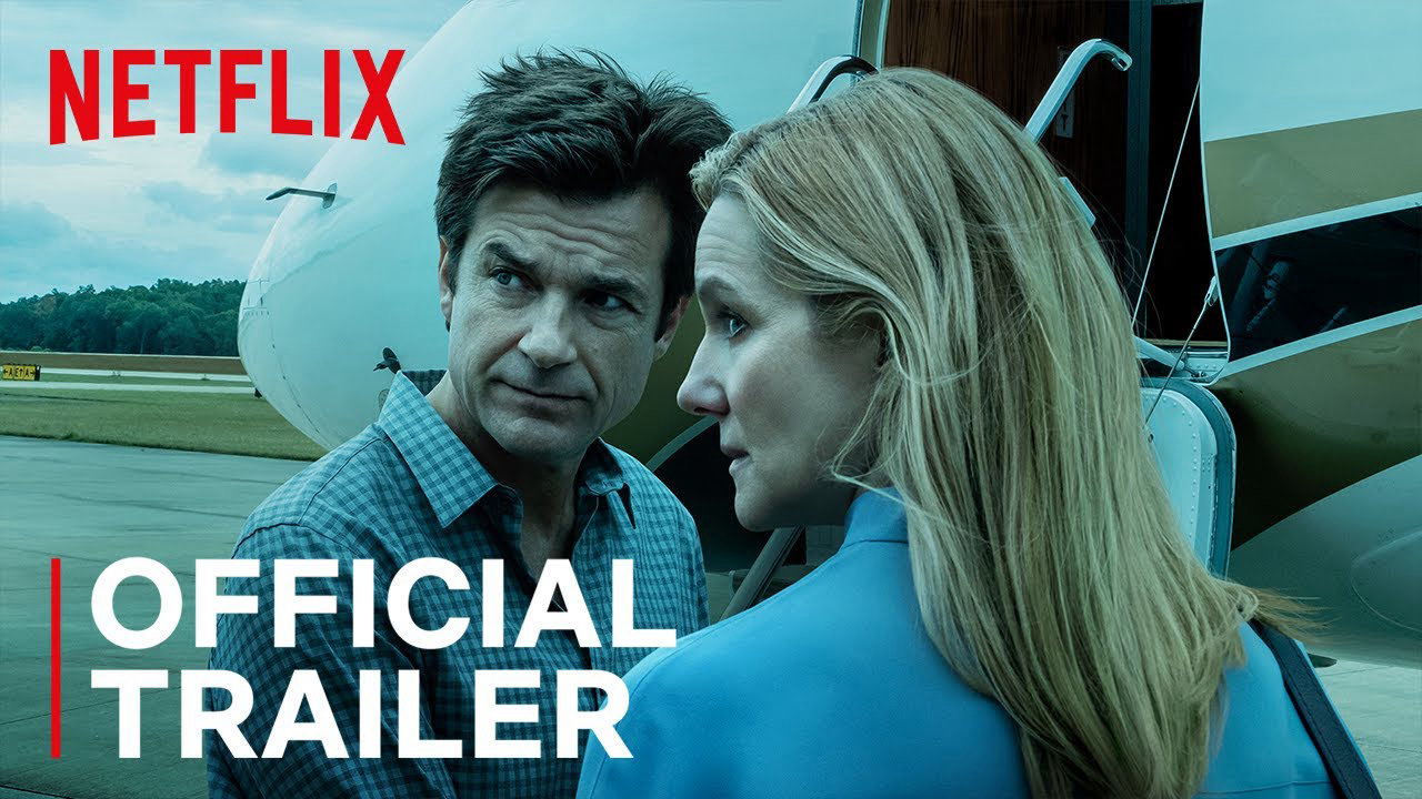 Góc Tối Đồng Tiền (Phần 3) Ozark (Season 3)