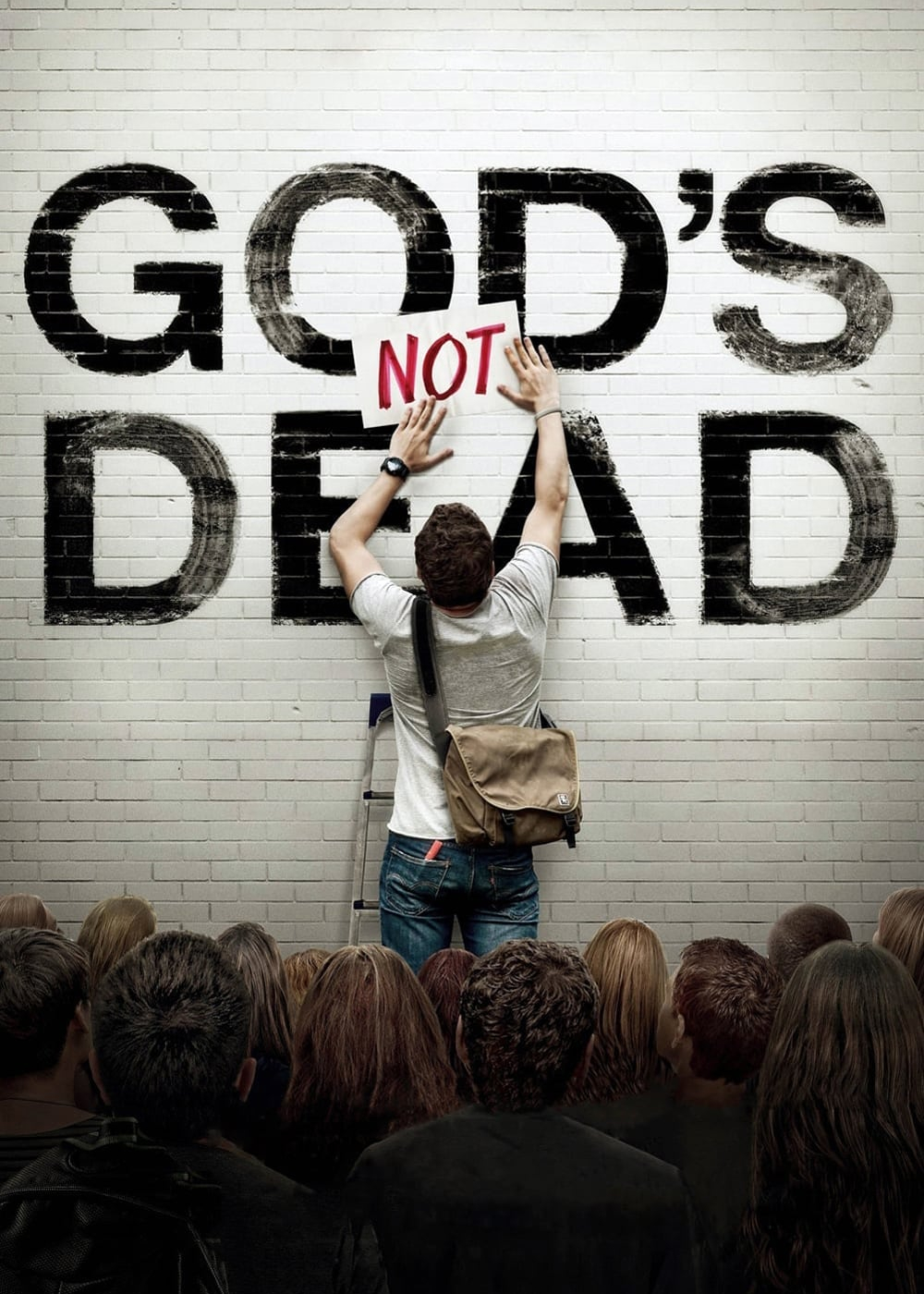 God’s Not Dead (2014)