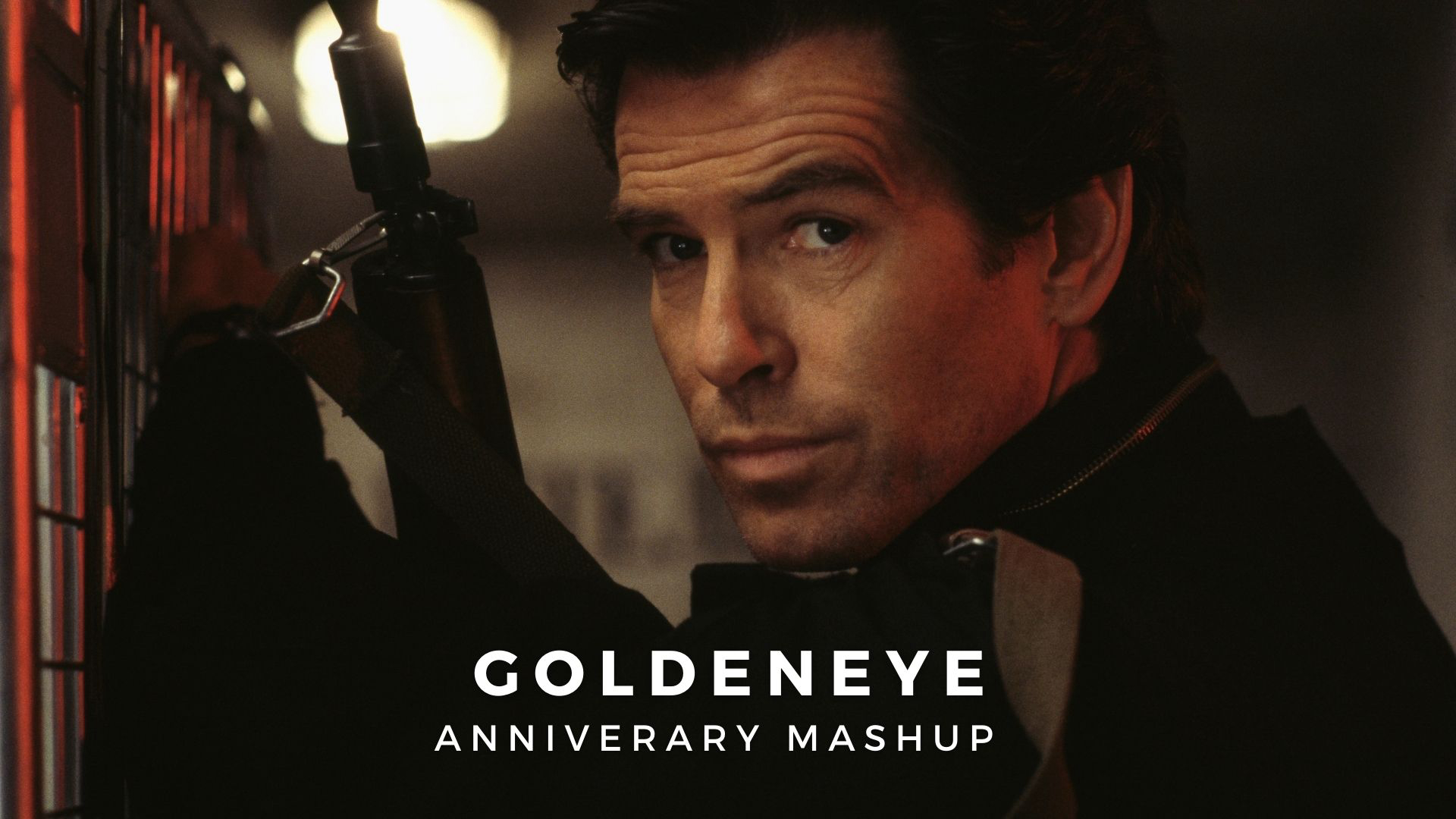 GoldenEye Vietsub