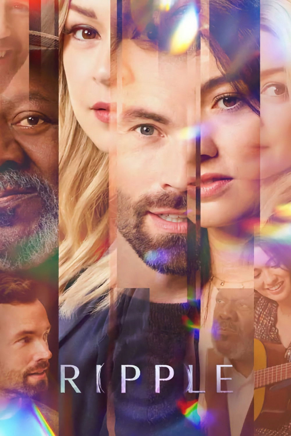 Tình Yêu Gợn Sóng