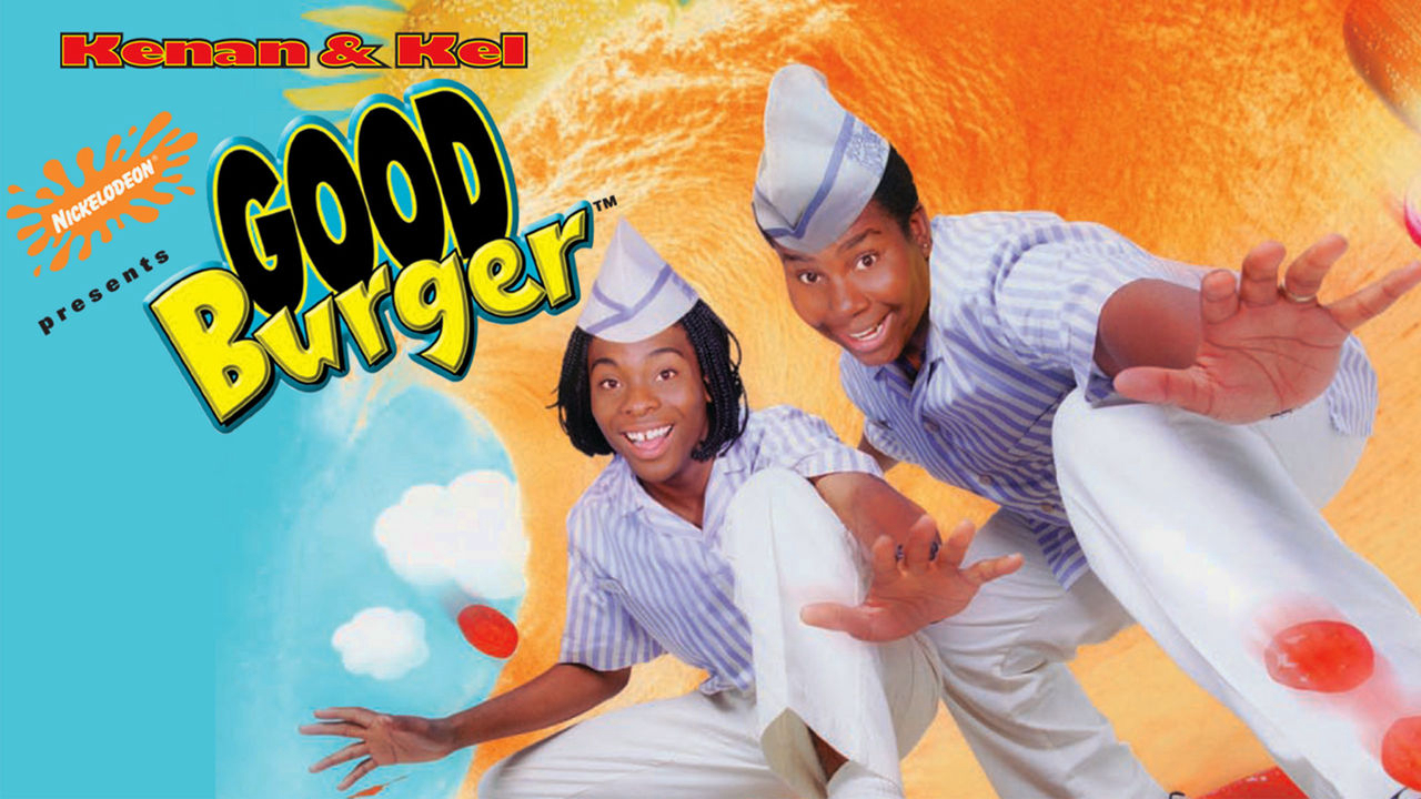 Good Burger Vietsub