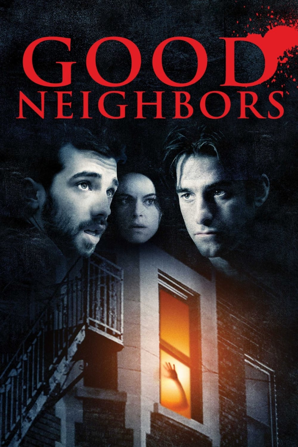 Good Neighbours (2010)