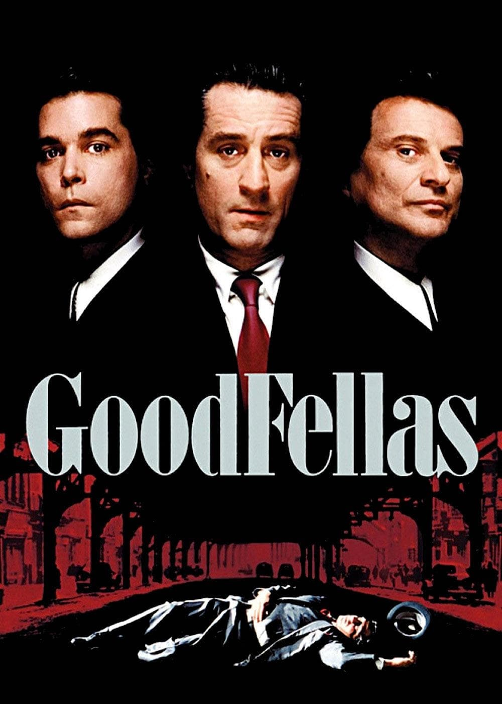 GoodFellas (1990)