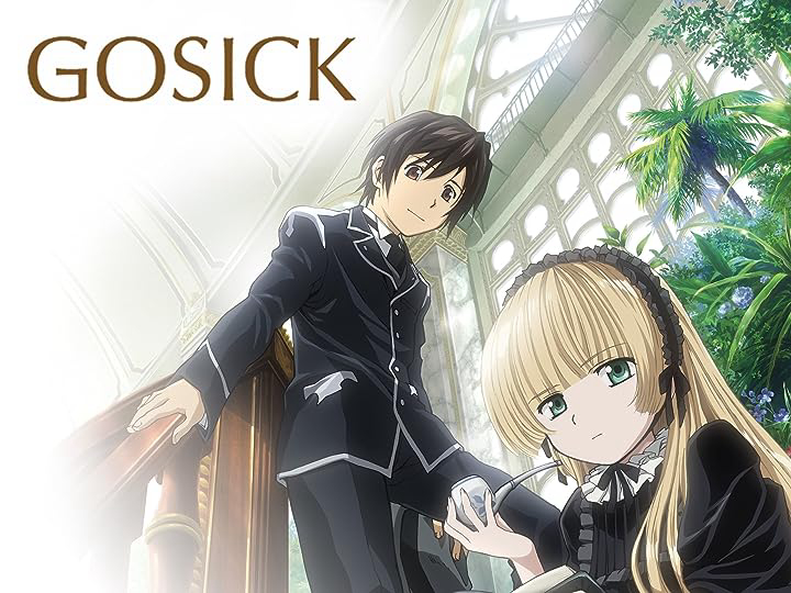 Gosick Vietsub