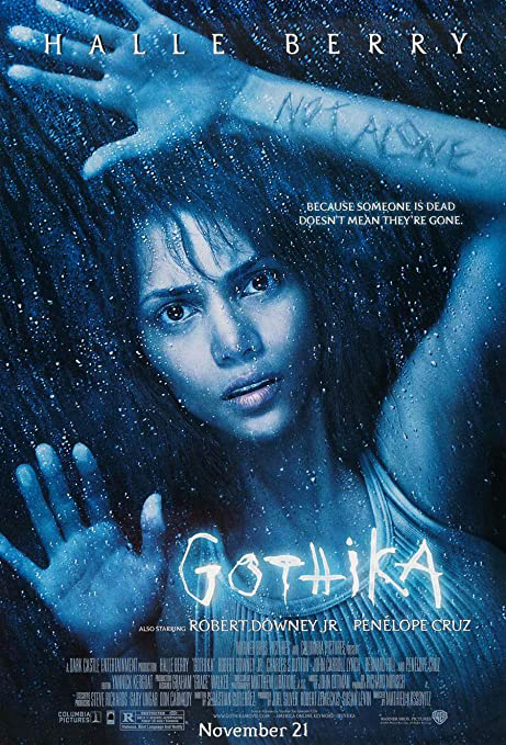 Phim Gothika