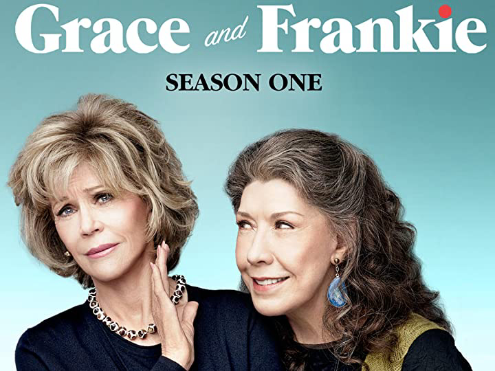 Grace và Frankie (Phần 1) Vietsub