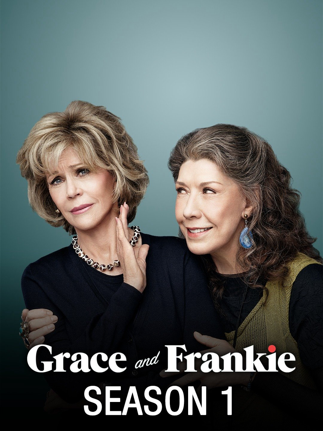 Grace và Frankie (Phần 1) (2015)