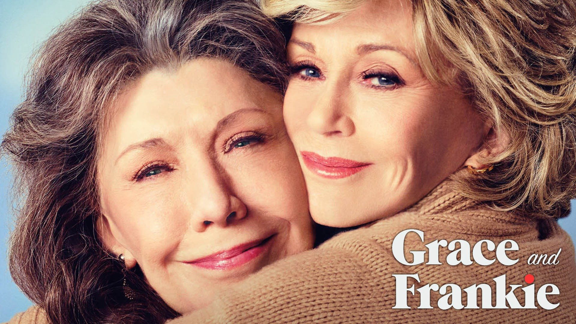 Grace and Frankie (Season 2)