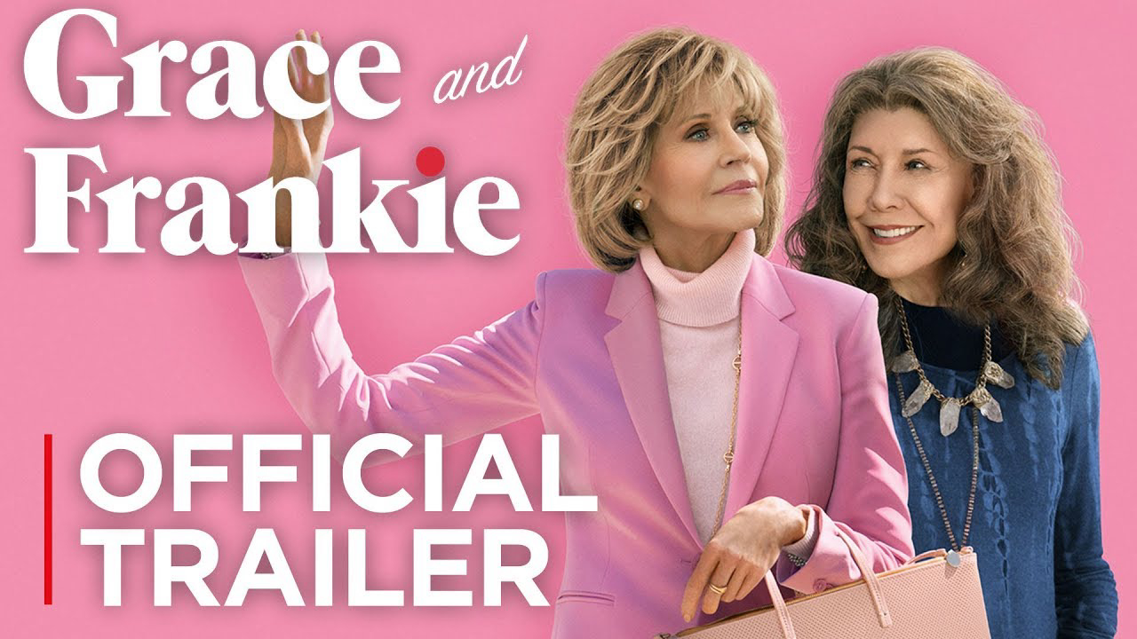 Grace and Frankie (Season 5)