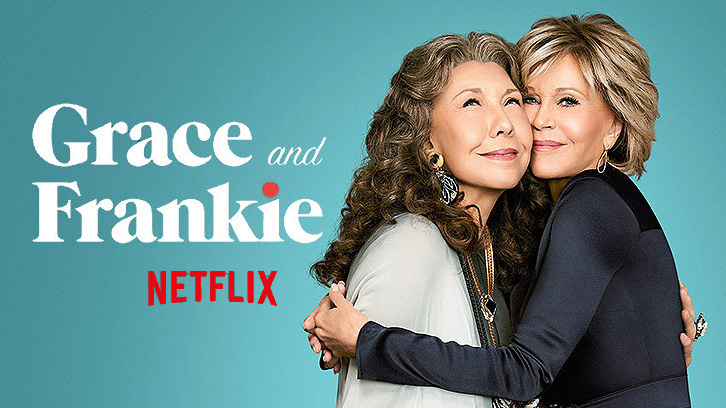 Grace và Frankie (Phần 6) - Grace and Frankie (Season 6) (2020)