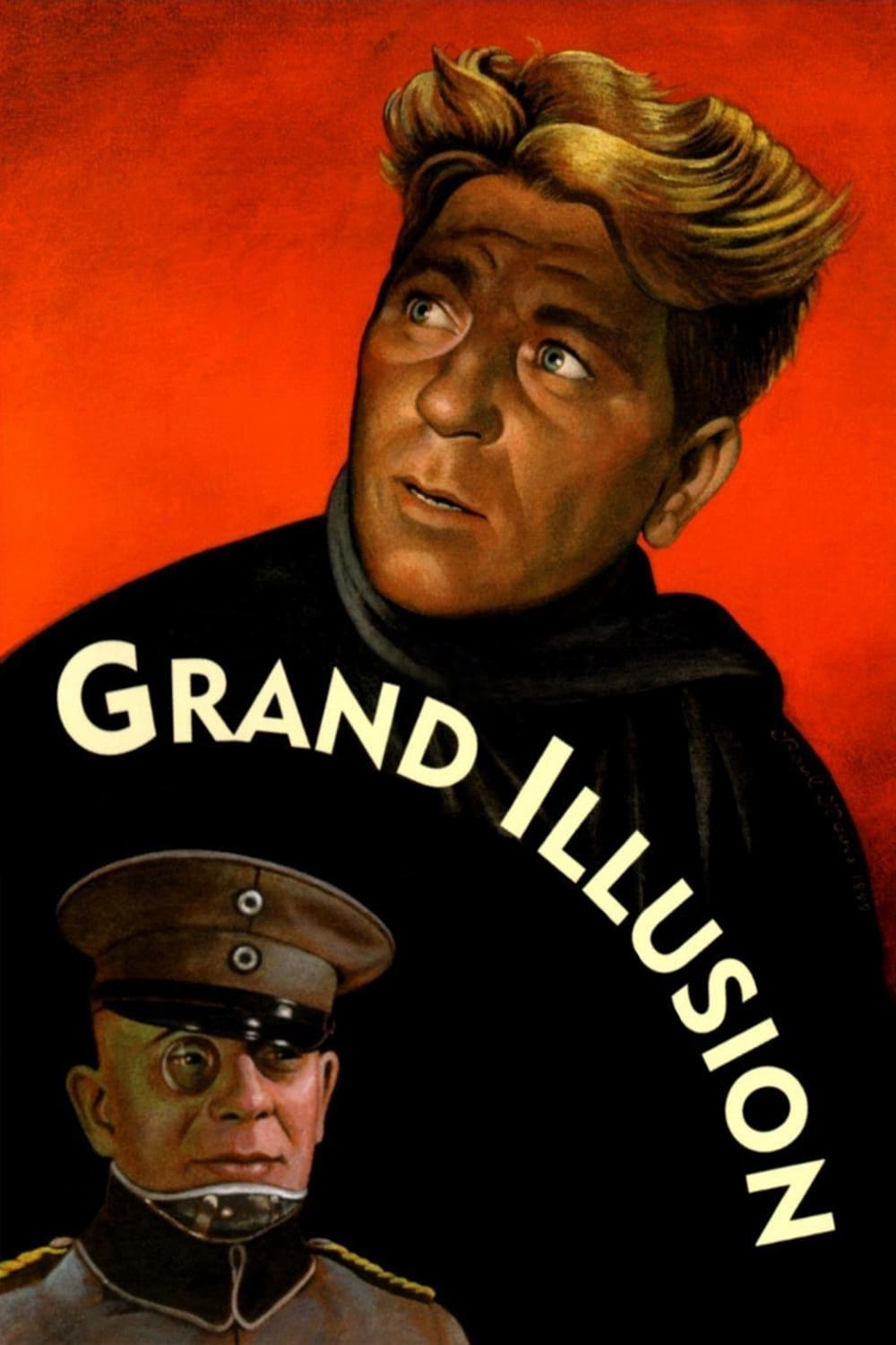 Grand Illusion (1937)