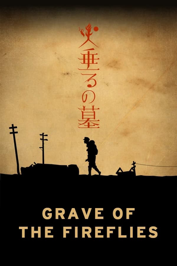 Phim Grave of the Fireflies