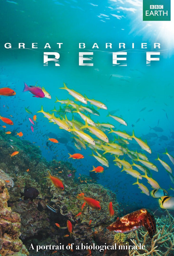 Phim Great Barrier Reef