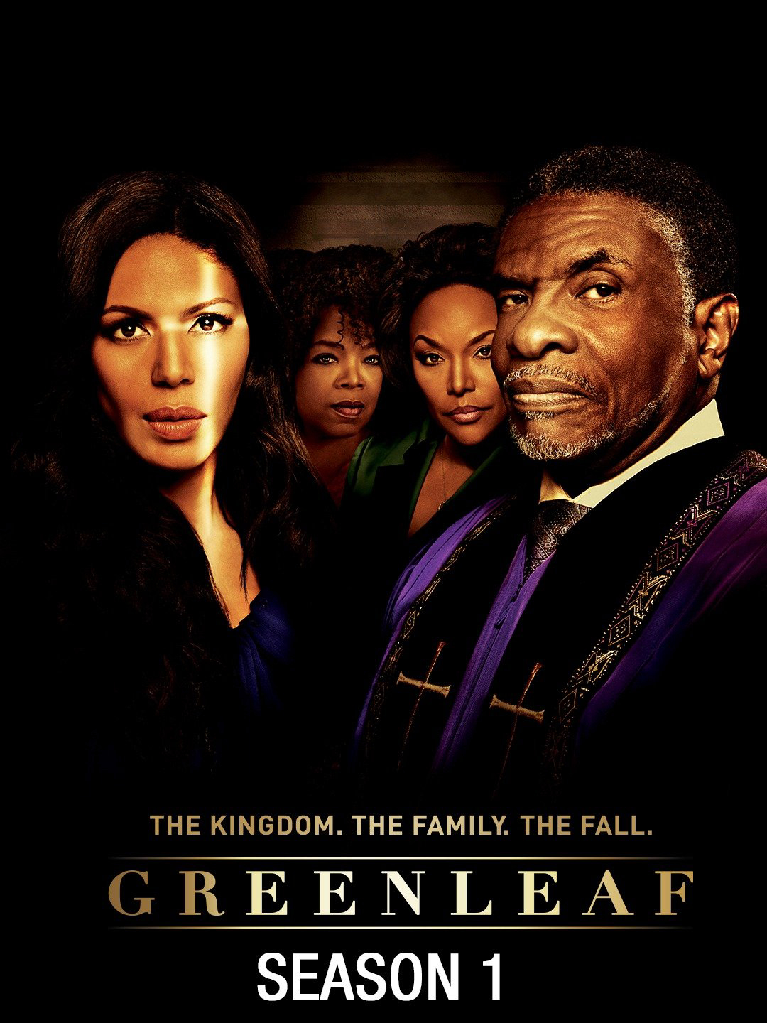 Greenleaf (Phần 1) (2016)