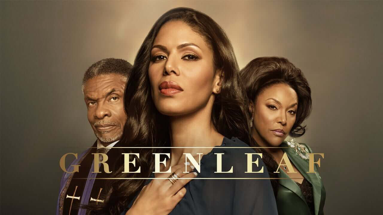 Greenleaf (Seasson 3)