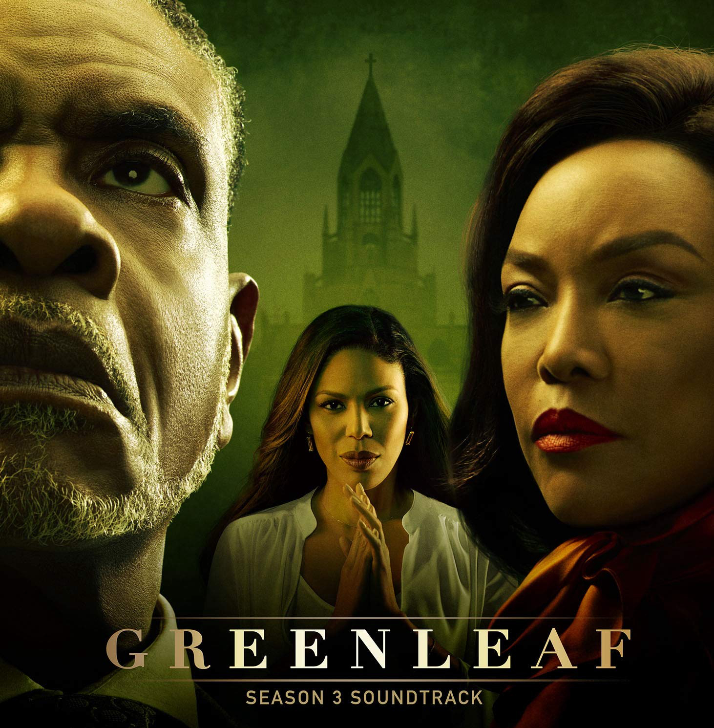 Greenleaf (Phần 3) (2018)