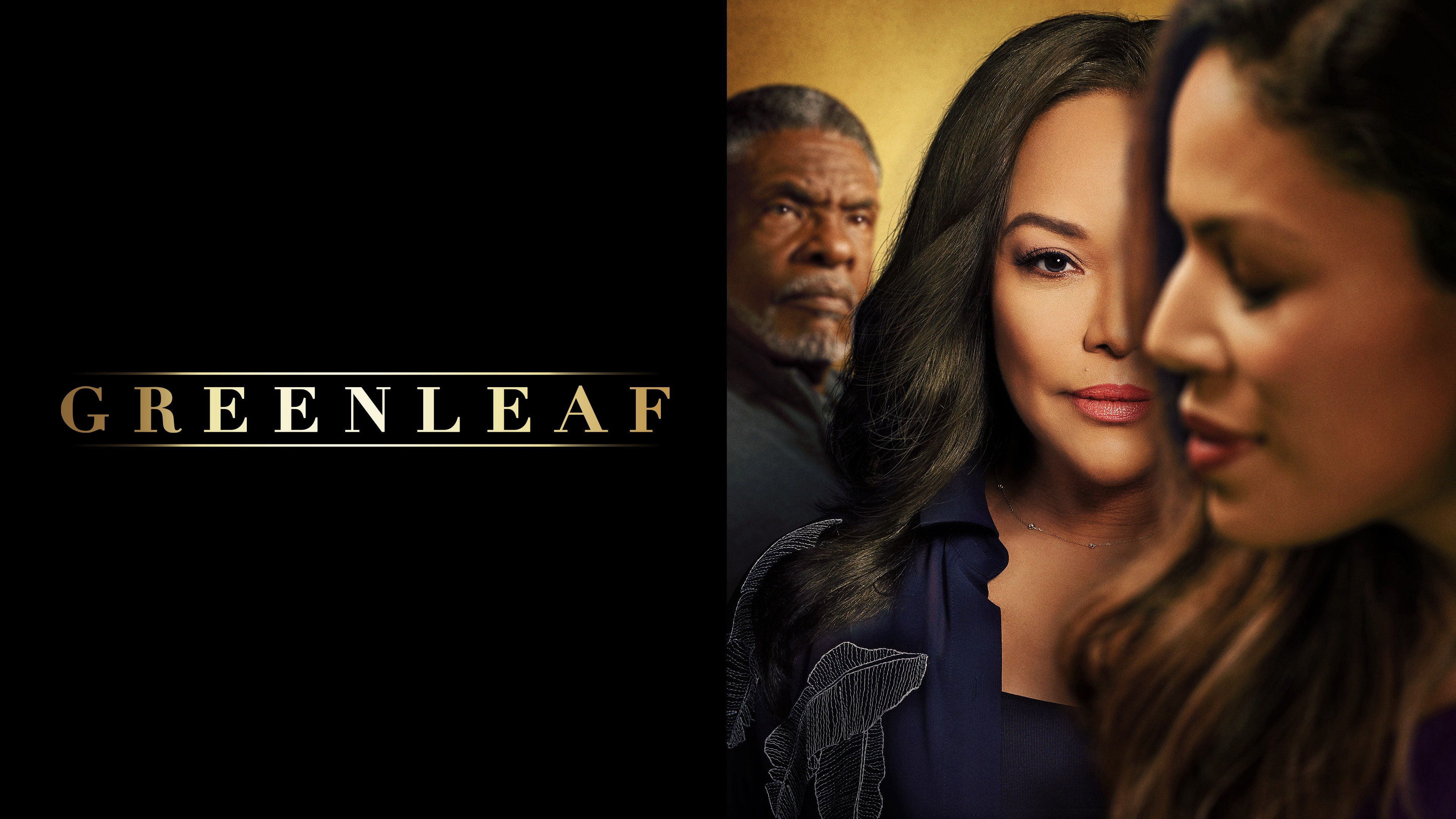 Greenleaf (Season 4)