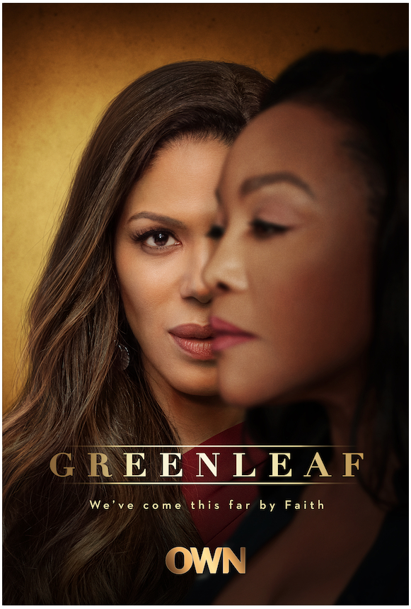 Greenleaf (Phần 4) (2019)