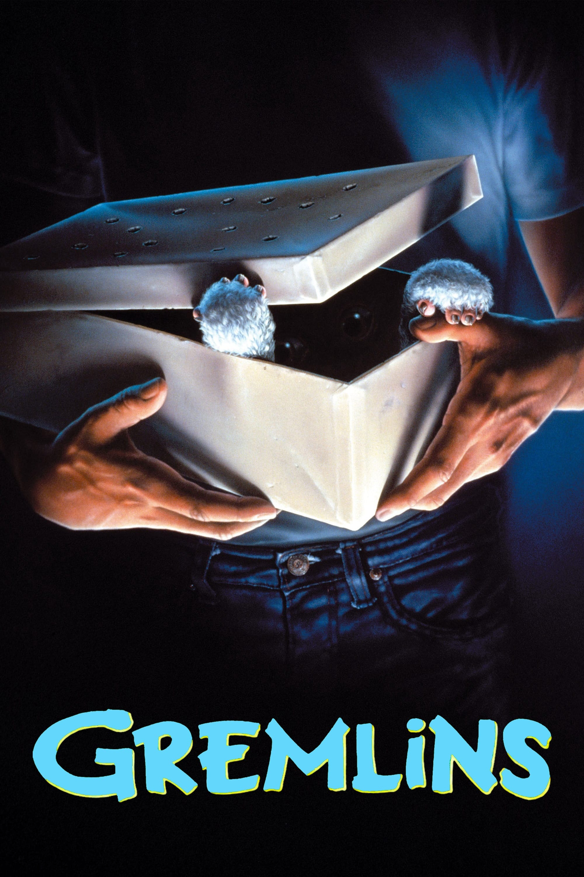 Gremlins - Gremlins (1984)