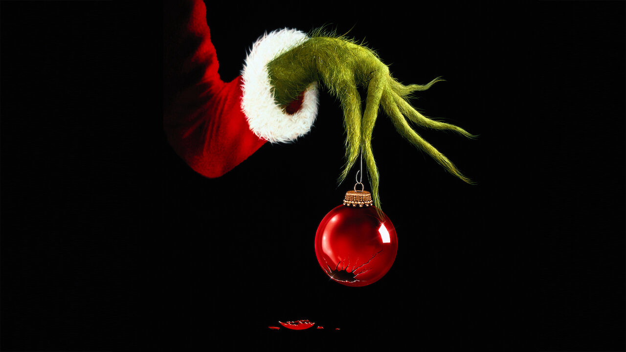 Grinch đã đánh cắp Giáng Sinh như thế nào - How the Grinch Stole Christmas