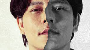 Poster phim Griya