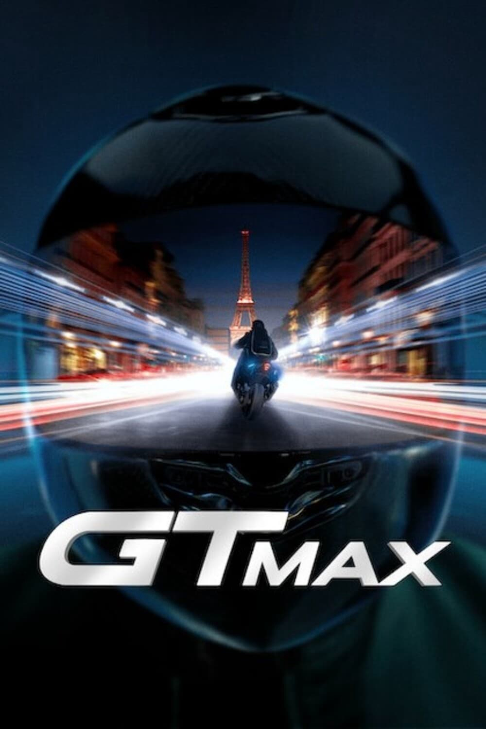 GTMAX - GTMAX