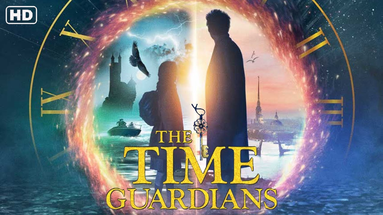 Guardians of Time - Guardians of Time (2022)