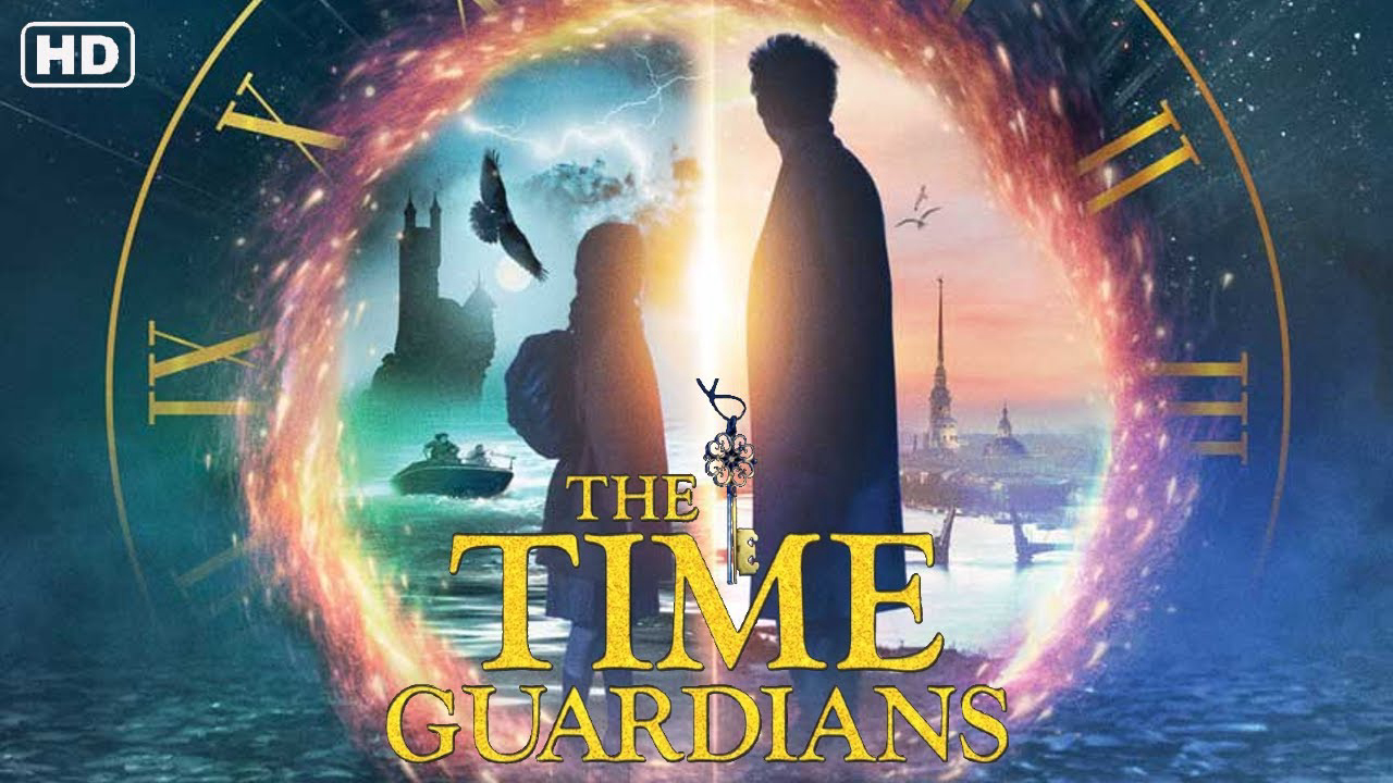 Guardians of Time Vietsub