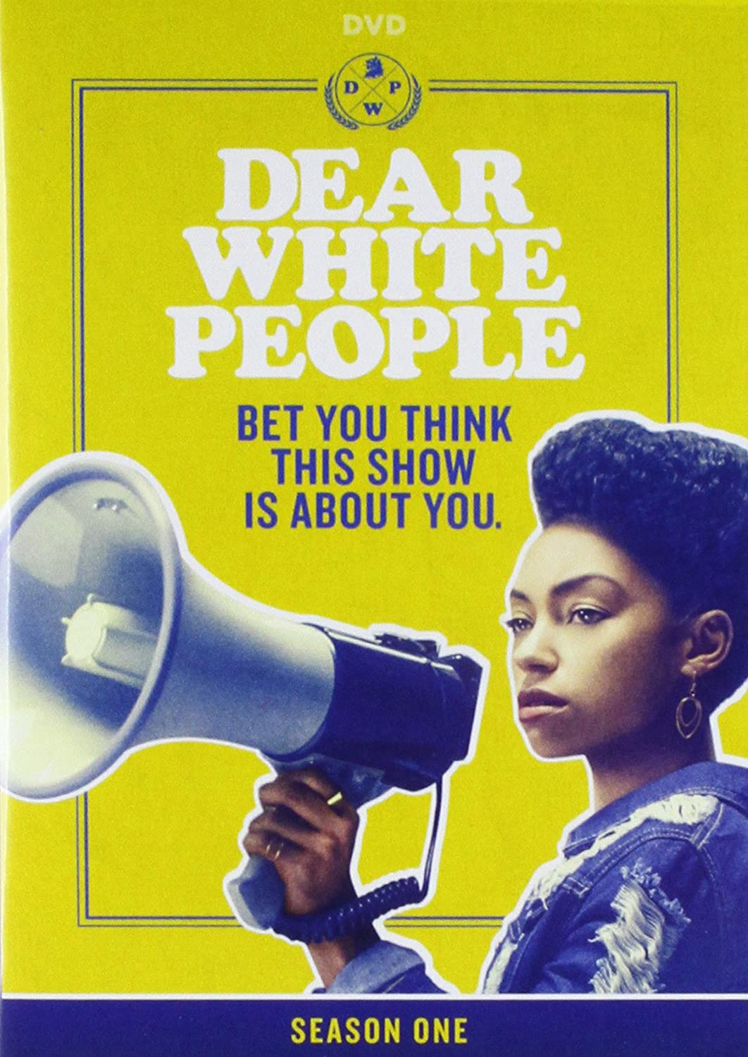 Dear White People (Season 1)