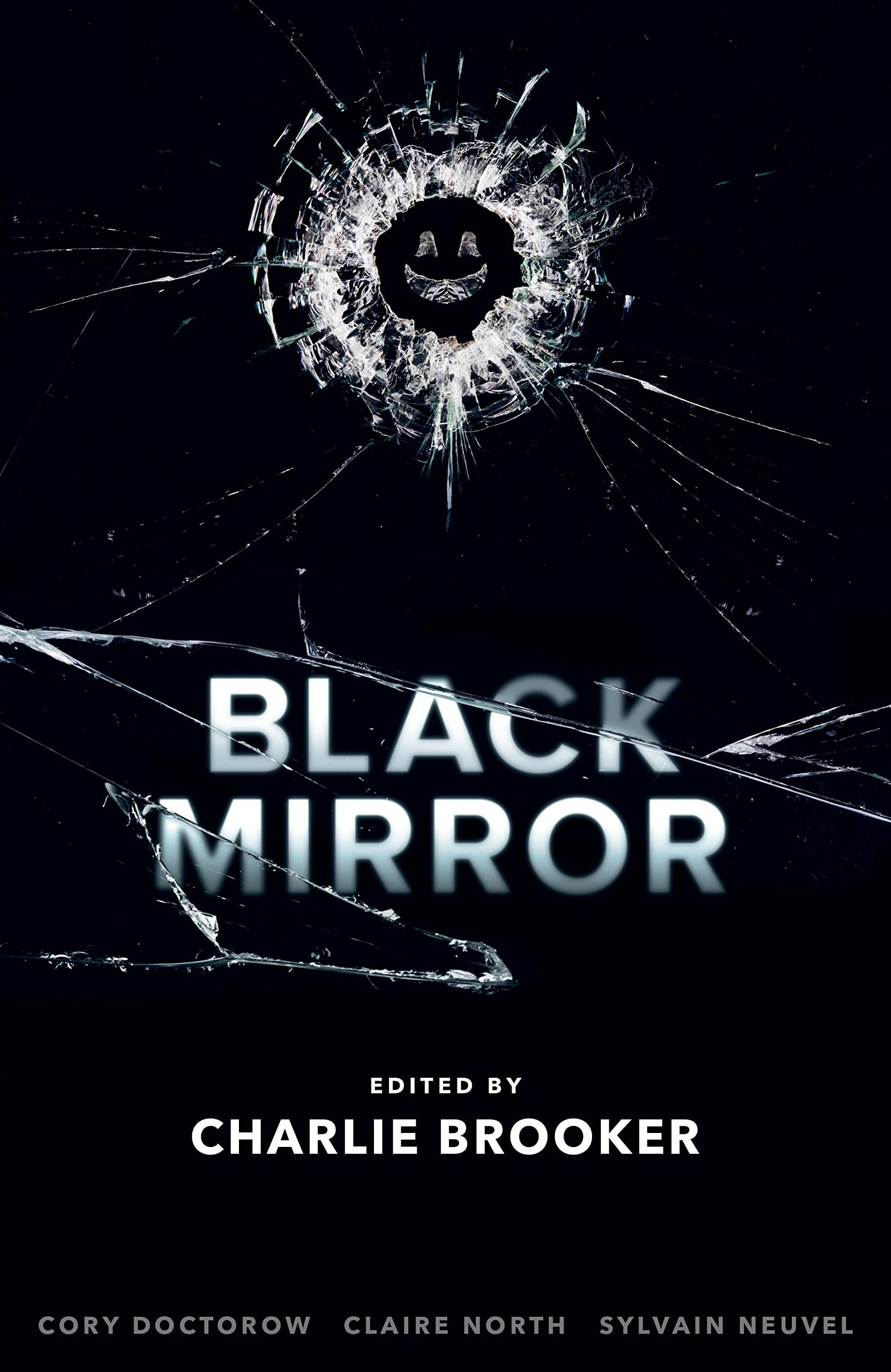 Gương Đen (Phần 1) | Black Mirror (Season 1) (2011)