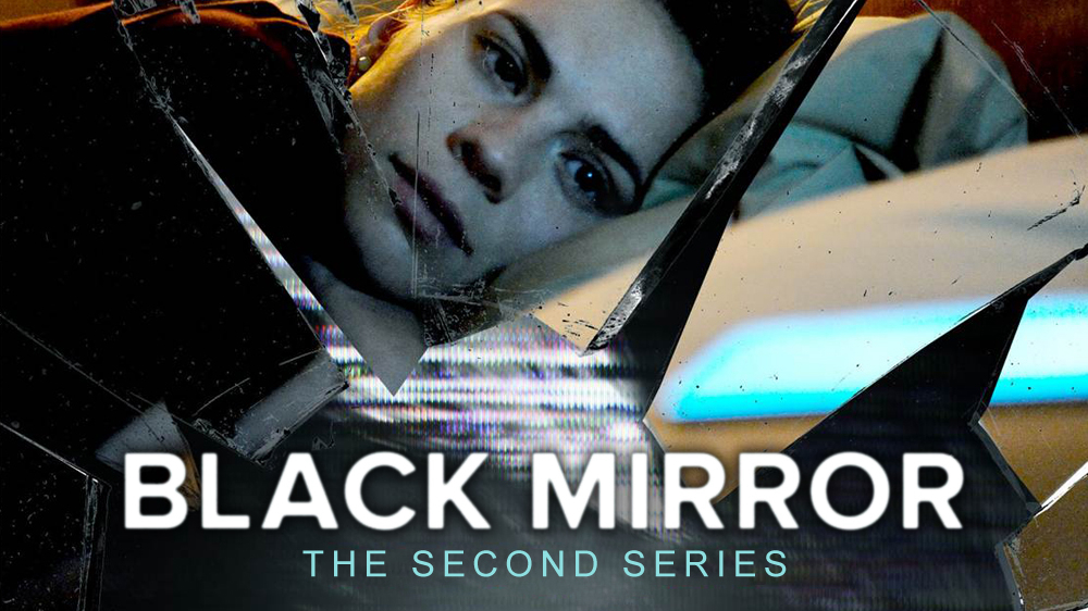 Gương Đen (Phần 2) - Black Mirror (Season 2) (2013)