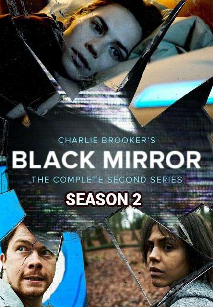 Black Mirror (Season 2)