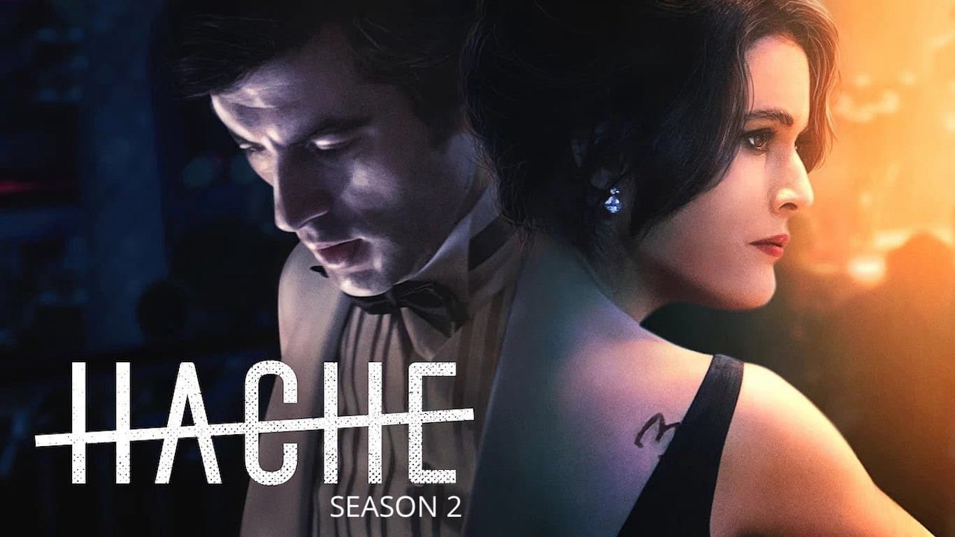 H (Phần 2) - Hache (Season 2) (2021)