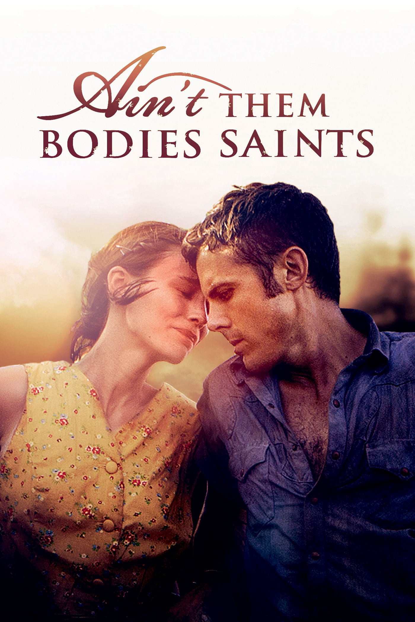 Há Phải Thánh Nhân  | Ain't Them Bodies Saints (2013)