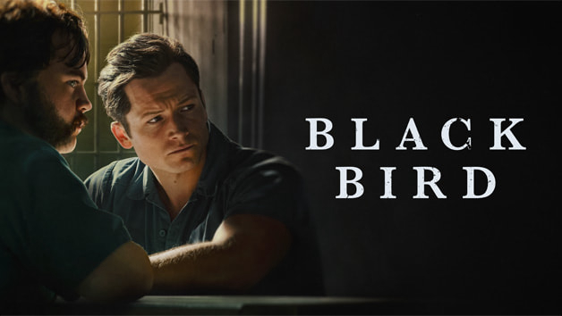 Hắc Điểu (Phần 1) Black Bird (Season 1)