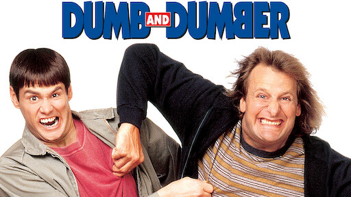 Hai Chàng Ngốc Dumb & Dumber