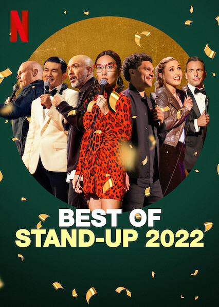 Hài độc thoại 2022: Những khoảnh khắc hay nhất | Best of Stand-Up 2022 (2022)