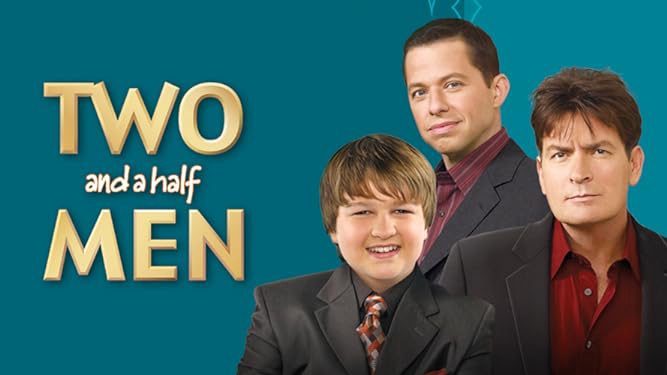 Hai người đàn ông rưỡi (Phần 10) - Two and a Half Men (Season 10) (2012)