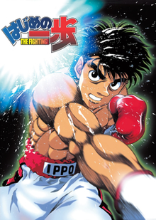 2015 - Hoạt Hình《Hajime No Ippo》- Xem phim HD Online