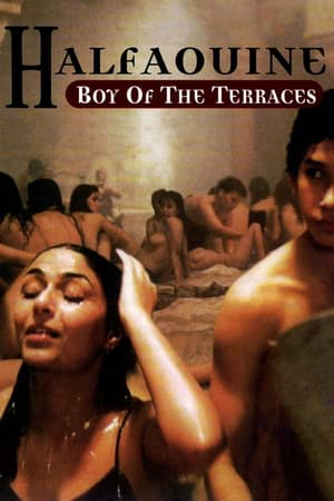 1990 - Phim lẻ《Halfaouine: Boy of the Terraces》- Xem phim HD Online