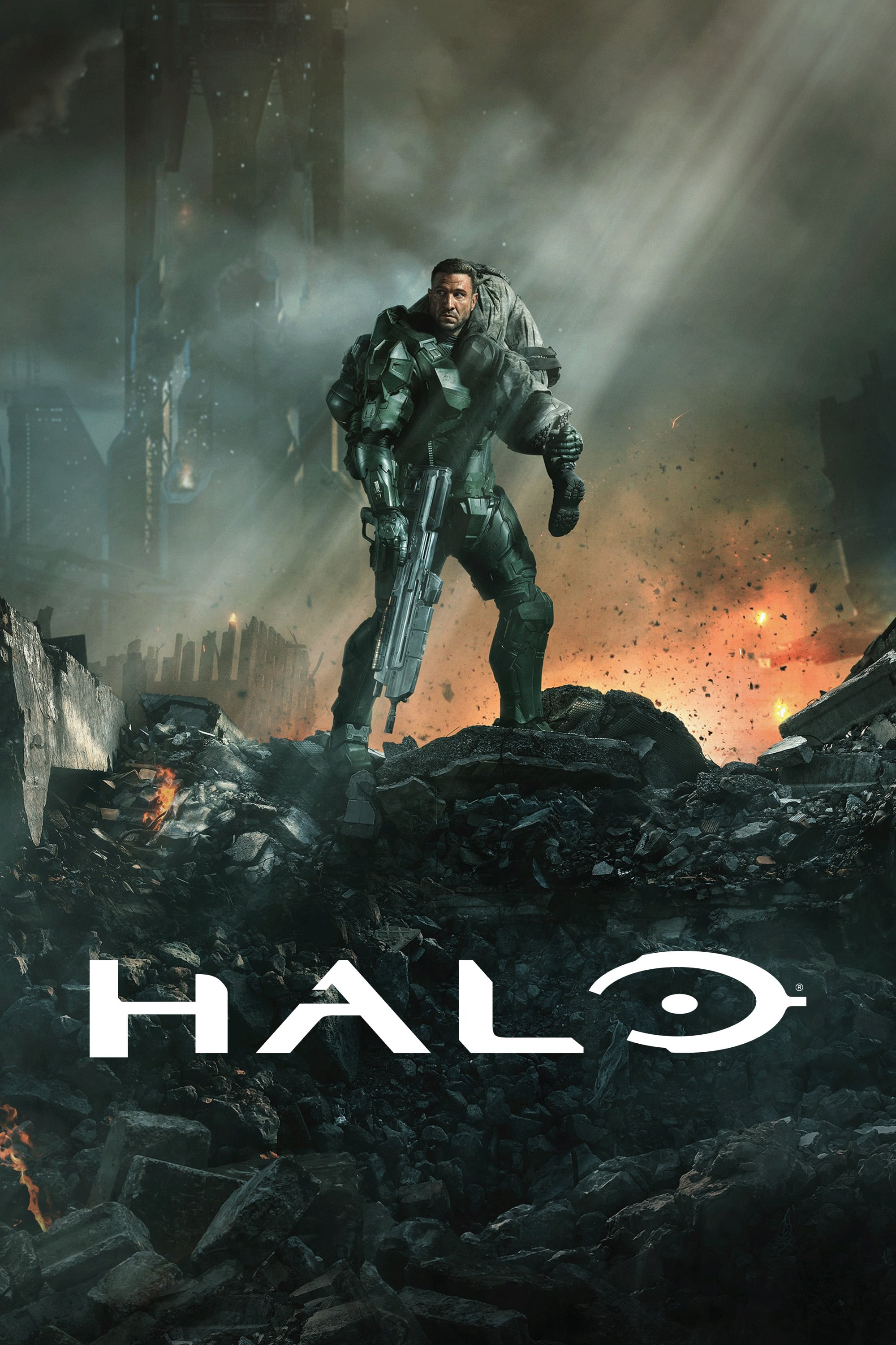 Halo (Phần 2) (2024)