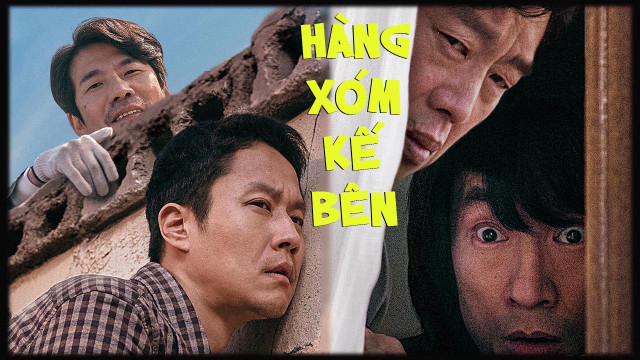 Hàng Xóm Kế Bên Vietsub