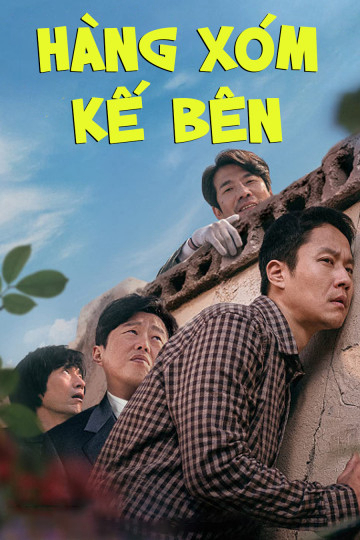 2021 - Phim lẻ《Hàng Xóm Kế Bên》- Xem phim HD Online